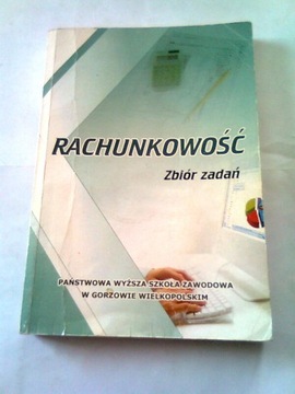 RACHUNKOWOŚĆ ZBIÓR ZADAŃ