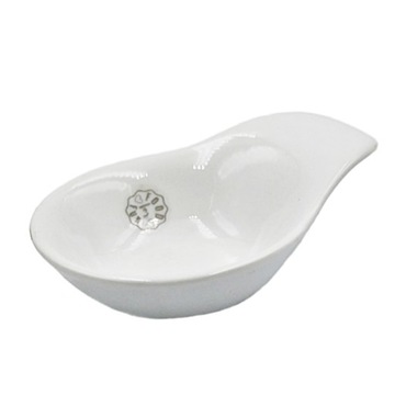 ЧАША ДЛЯ ДИПЕС-СОУСОВ ФАРФОРОВАЯ САЛАТНИЦА