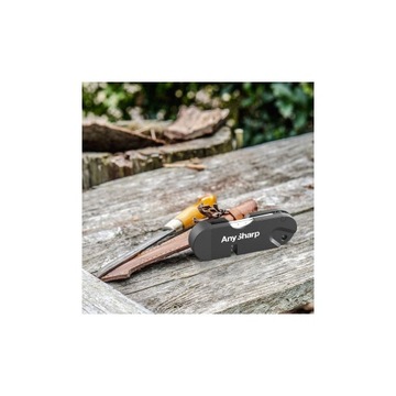 Точилка для ножей AnySharp Tactical Outdoor