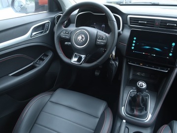 MG ZS II SUV Classic 1.5 VTi-Tech 106KM 2024 MG ZS SUV 1.5, 1. Właściciel, Serwis ASO, VAT 23%, zdjęcie 6