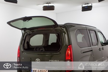 Toyota Proace II 2024 Toyota PROACE CITY VERSO City Verso Long 1.5 D-4D, zdjęcie 15