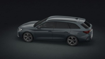 Cupra Leon II Sportstourer Facelifting 1.5 TSI 150KM 2026 Cupra Leon Sportstourer 1.5 TSI 150 KM Zamów już, zdjęcie 4