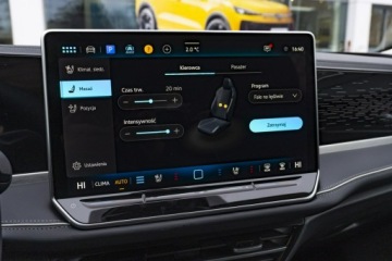 Volkswagen Passat B8 Variant Facelifting 1.5 TSI EVO 150KM 2026 Volkswagen Passat Business Plus 1.5 TSI mHEV 150, zdjęcie 26