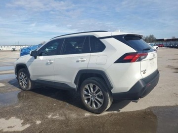 Toyota 2021 Toyota RAV4 Toyota RAV4 XLE Premium 2.5 Benzyna 203KM, zdjęcie 2