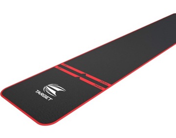 Mata do darta - dywanik do darta 298/60 cm - nowa
