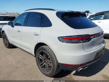 Porsche Macan 2021 Porsche Macan Porsche Macan S 3.0 Benzyna 348KM, zdjęcie 5