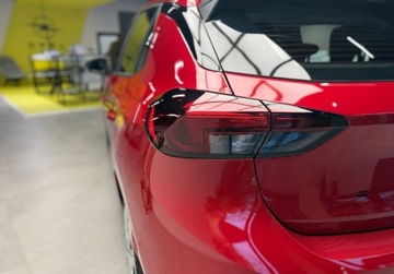 Opel Corsa F Hatchback 5d Facelifting 1.2 Turbo 100KM 2026 Opel Corsa 1.2 100KM manual benzyna OCAC 1 ochrona 8 lat160k, zdjęcie 33