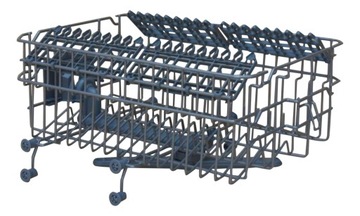KOSZ GÓRNY SZUFLADA DO ZMYWARKI ARISTON 45cm