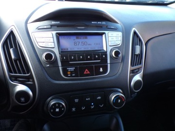 Hyundai ix35 SUV 1.7 CRDi 115KM 2011 HYUNDAI IX35 1.7 CRDI Z NIEMIEC ZAMIANA, zdjęcie 16