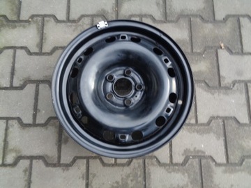 VW FELGA 6C0 601 027 6.0