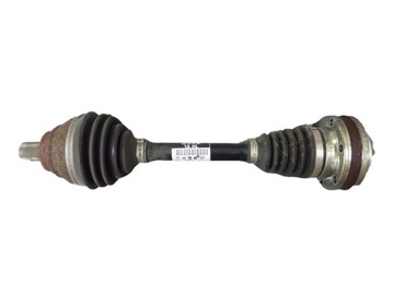 Półoś lewa 2.0 TSI VW Passat CC 3C0407271AH