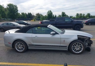 Ford Mustang V 2013 FORD MUSTANG CABRIO, zdjęcie 10
