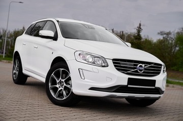 Volvo XC60 I SUV Facelifting 2.0 D3 DRIVE-E 150KM 2016