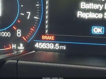 Ford Mustang VI Fastback Facelifting 5.0 Ti-VCT 460KM 2019 Ford Mustang Gt Premium 2019 5.0 Benzyna 460KM, zdjęcie 11