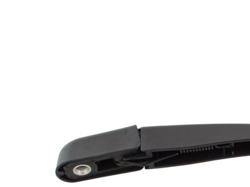 РЫЧАГ ЗАДНЕГО СТЕКЛООЧИСТИТЕЛЯ + ЗАДНЯЯ ЩЕТКА СТЕКЛООЧИСТИТЕЛЯ для CITROEN C3