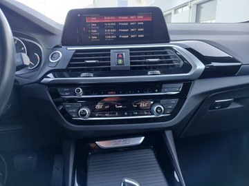 BMW X3 G01 SUV 2.0 20d 190KM 2021 BMW X3 BMW X3 20d xDrive, zdjęcie 22