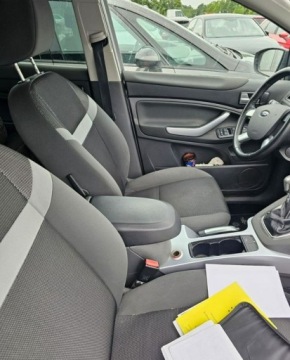 Ford Kuga I 2.0 Duratorq TDCi 140KM 2012 Ford Kuga Naped 4x4 Zadbany 2.0 Diesel 140KM, zdjęcie 5
