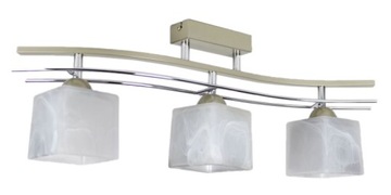LAMPA WISZĄCA SUFITOWA ŻYRANDOL PLAFON wys 24h 02