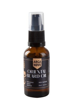 Arganove Olejek Do Brody Oriental 30ml