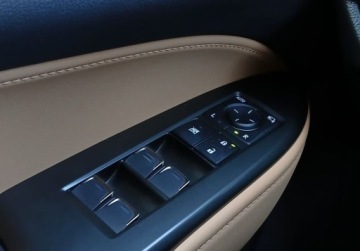 Lexus NX II SUV Facelifting 2.5 450h+ 309KM 2024 Lexus NX NX Plug-in Prestige FV23 Serwis ASO Bezwypadkowy 2.5, zdjęcie 36