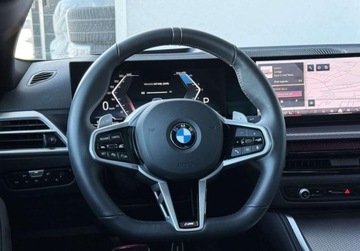 BMW Seria 4 G22-23-26 Coupe 2.0 420d 190KM 2024 BMW Seria 4 I wlasciciel M Sport Gwarancja Bezwypadkowy FVAT23, zdjęcie 15