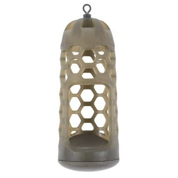 PRESTON ABSOLUTE WINDOW FEEDER CAGE M 45g
