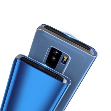 Etui Clear View SMART do HUAWEI P40 LITE