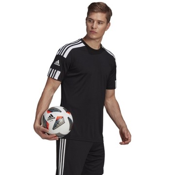 Koszulka ADIDAS Sportowa Męska SQUADRA21 XXL