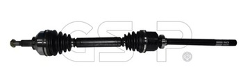 GSP 250391 POLOOSA POHONNÁ PR RENAULT ESPACE 02-