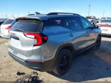  GMC Terrain Sle 2023 1.5 Benzyna 175KM, zdjęcie 5