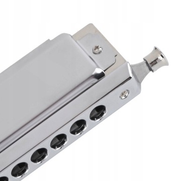 Хроматическая гармошка с 10 отверстиями