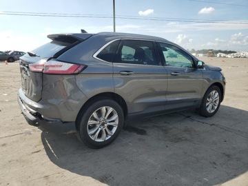 Ford Edge II 2024 Ford Edge Titanium 2024 2.0l 2.0 Benzyna 250KM, zdjęcie 3