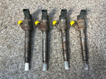 Wtryskiwacz wtrysk BMW X1 E84 2.0 D N47 F01 F30 F10 F15 F16 E91 E92