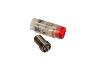 KONCOVKA VSTŘIKOVAČE BOSCH 0434250231
