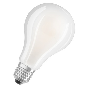 LED STAR CLASSIC A 200 24 W/2700 K E27