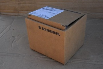 Концевой выключатель SCHMERSAL TL 422-01y новый