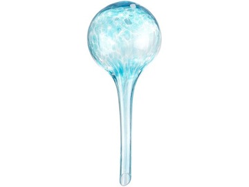 Шары для полива, поилки для цветочных горшков, цветное стекло 4 шт.