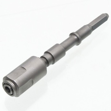 Adapter z HEX do SDS Plus (metal)