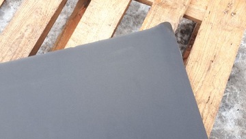 S4 B8 A4 НАКЛАДКА ЛЮКА ЧЕРНАЯ SLINE A5 S5