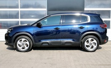 Citroen C5 Aircross 2025 Citroen C5 Aircross 1.2 mHEV Shine eDCT6 145 KM SalonPL 2025 Gwarancja, zdjęcie 11