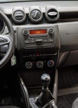 Dacia Duster II SUV 1.0 TCe 90KM 2021 Dacia Duster 1.0 TCe Essential BenzynaLPG 90KM, zdjęcie 25