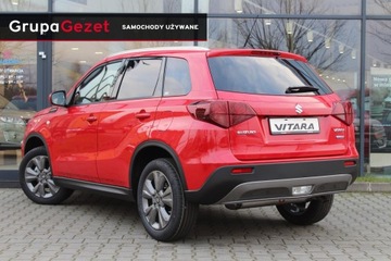 Suzuki Vitara III 2023 Suzuki Vitara 1.5 116 KM 2WD Premium HYBRID, zdjęcie 8