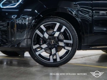 Mini Countryman U25 2025 MINI Countryman Countryman S ALL4 218 KM mHEV - Pakiet Wyposazenia XL - Li, zdjęcie 8