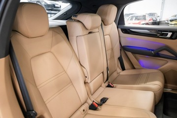 Porsche Cayenne III SUV 3.0 340KM 2021 Porsche Cayenne Coupe 340KM. Gwarancja 01.2027., zdjęcie 35