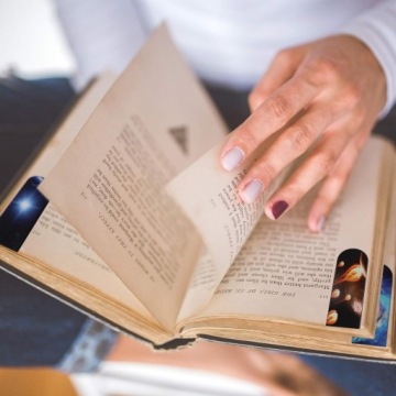 30X МАГНИТНЫЕ ЗАКЛАДКИ КНИГА МАГНИТЫ КНИГА КОСМОС ПЛАНЕТЫ ПОДАРОК