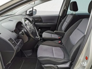 Mazda 5 I 1.8 MZR 115KM 2006 Mazda 5 1.8 115KM # Klimatronik # 7 Osob # Alu, zdjęcie 9