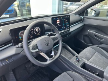 Volkswagen T-Roc I SUV Facelifting 1.5 TSI ACT 150KM 2026 Volkswagen T-Roc Style 1.5 eTSI 150KM DSG, zdjęcie 3