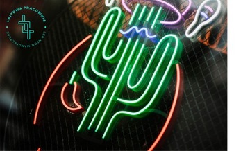 Lajton Personalized - Индивидуальный светодиодный неон