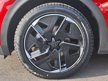 Peugeot 408 2025 Szybki odbiór - GT Exclusive S&amp;S 1.2 mHEV e-DSC6 145KM, zdjęcie 9