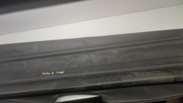 ROLETA KUFRU OPEL VECTRA B KOMBI